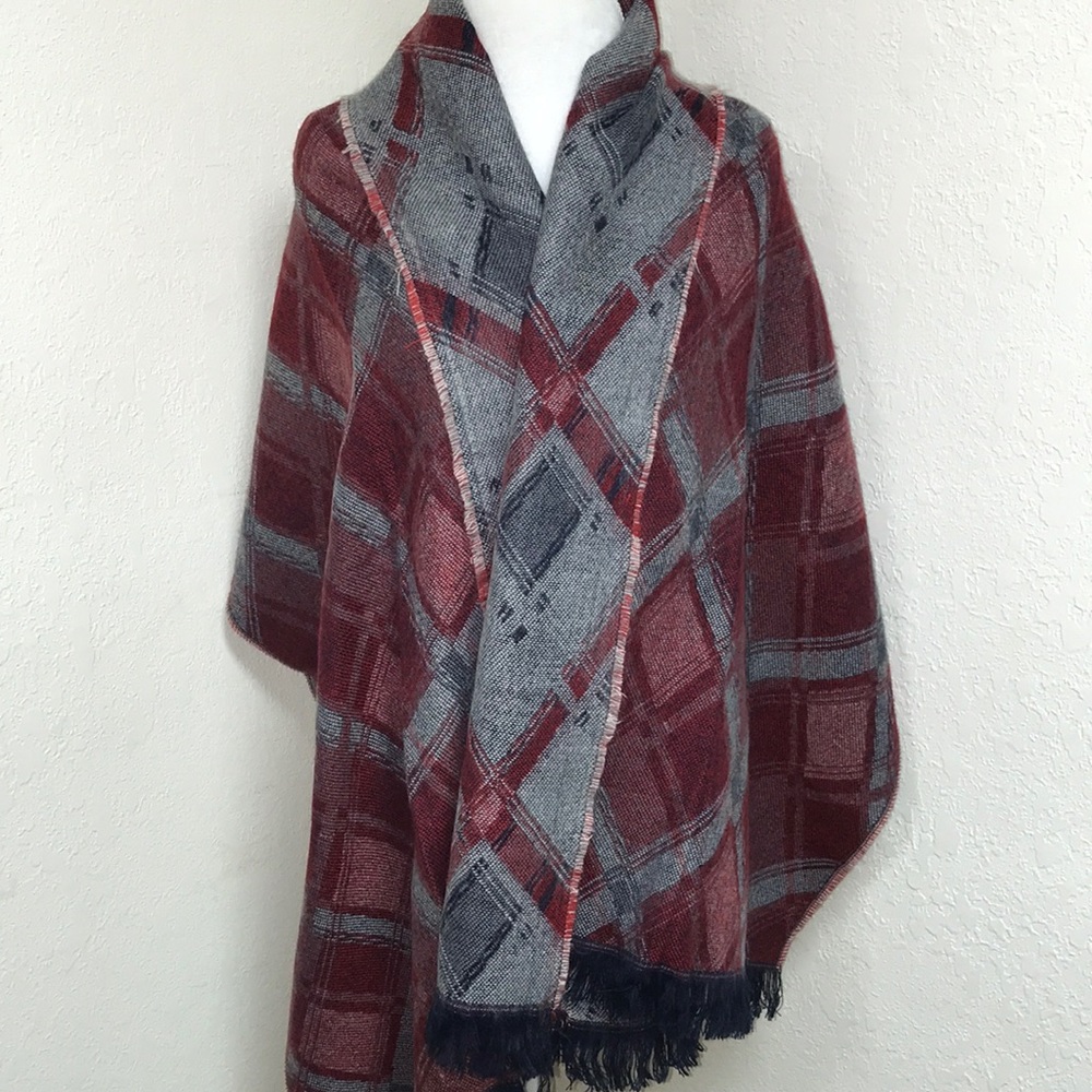 Adorable Shawl